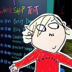 Win a family ticket to Lollibop Festival at Regents Park this weekend worth £108