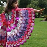 Inspiration: Fairy, Bird & Bug Wings Made From Fabric Scraps & a Pillowcase by Sisters Guild