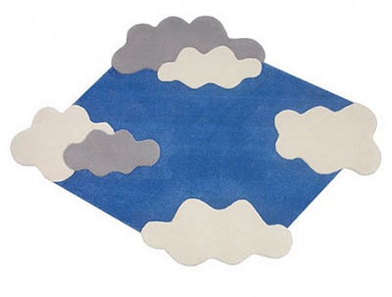 Rug Labs Piece of Sky rug