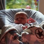 Tried: Stokke Tripp Trapp Newborn Set