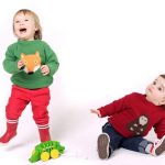 Tootsa MacGinty Now Online!