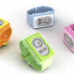 Kwid – sand timer watches for kids