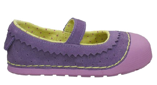 Doogie shoes from Simple