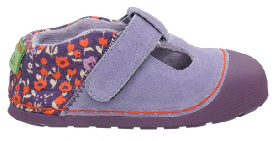 Poodle from Simple Shoes