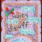 Anorak Magazine 5th Birthday – Draw us a happy cover competition