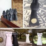 Terri Leahy soft toys
