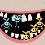 Toca Boca games for iPod, iPad and iPhone
