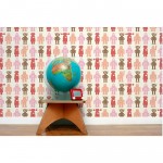10 Best: ideas for a robot-themed room