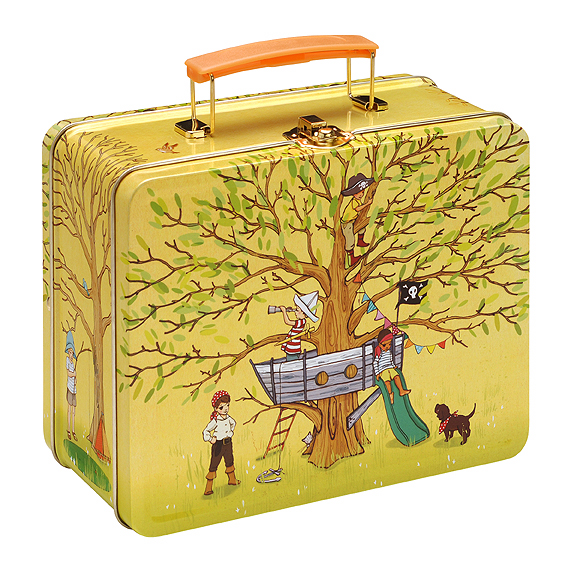Belle & Boo lunchbox