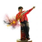 Children’s Theatre Review: Bob, the Man on the Moon