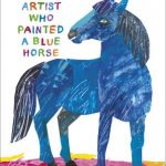 Sneak peek: new Eric Carle book!