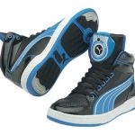 Puma DJ Juniors – making hip music with your feet