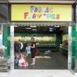 Fabric Flavours Summer Pop-up Shop Brent Cross