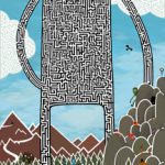 Thomas Flintham’s Amazing Mazes