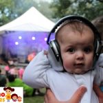 Ear Defenders for Babies and Young Children