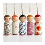 Super Star Stamp Necklaces & Tell Me a Story Stamp Sets by Sarah Neuburger