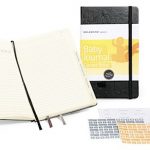 Super Hot: Moleskine Baby Journal