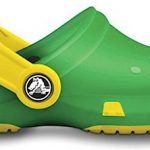 Crocs Chameleons Translucent Clog