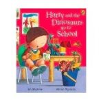 5 Great Books About Starting School