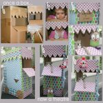 Make Your Own: Puppet Theatre