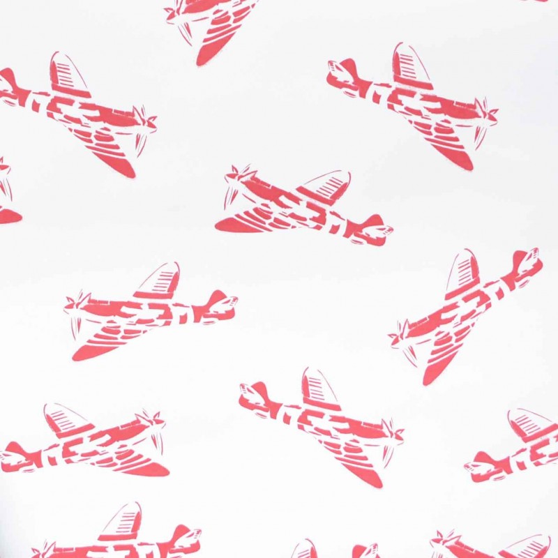 Paperboy Spitfire wallpaper