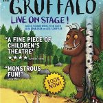 The Gruffalo Live – Tickets now on sale!