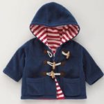 Fleece duffle boden
