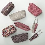 Kimono fabric range by Muji
