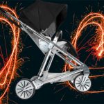 The Pushchair Track: Mamas & Papas Urbo