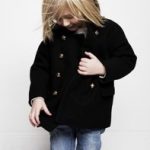 Mini Rodini Lancaster Coat by Mini Rodini
