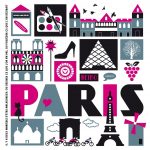 10 Best: ideas for a Paris-themed room