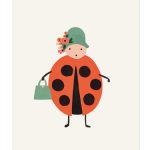 Rifle Paper Co prints