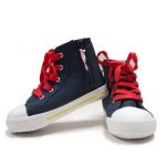 High Tops by Katvig