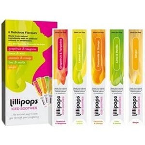 lillipops