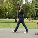 Super Cool Alert! Scoot ‘n Pull