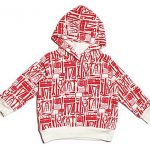 Tools hoodie by Winter Water Factory