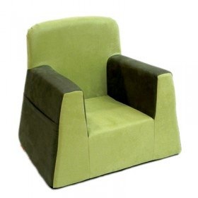 P'kolino reading chair