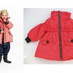 Phister & Philina Magnet mini coat £58 Kids In Style