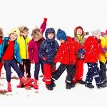 Polarn O.Pyret outerwear