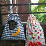 Make Your Own: Tote Bag