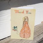 10 Best: thank you cards for children