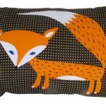 Becky Baur cushions