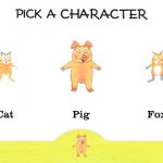 Richard Scarry’s Busytown app