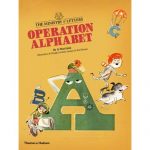 Operation Alphabet