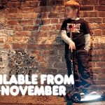 Scoot: Accessories for your Scooter