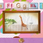 VivaKids’ ABC iPad app