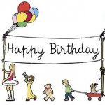 30% off at Sisters Guild to celebrate their 1st birthday!