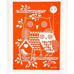 Divine prints by Little House
