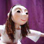Children’s Theatre Review: The Magician’s Daughter