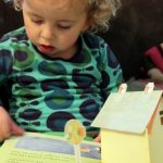 Lost And Found Pop-Up Book by Oliver Jeffers